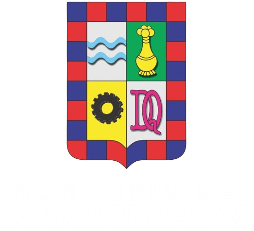 Logos de la Alcaldía Municipal de Dosquebradas